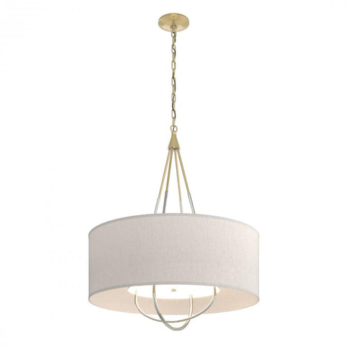 Hubbardton Forge Loop Pendant Model: 104230-SKT-86-85-SE2811
