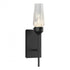 Hubbardton Forge Luma Sconce in Bronze Finish Model: 203335-SKT-05-CR