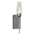 Hubbardton Forge Luma Sconce in Bronze Finish Model: 203335-SKT-05-CR