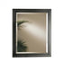 Hubbardton Forge Metra Large Beveled Mirror Model: 710118-03