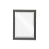 Hubbardton Forge Metra Large Beveled Mirror Model: 710118-03