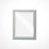 Hubbardton Forge Metra Large Beveled Mirror Model: 710118-03