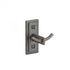 Hubbardton Forge Metra Robe Hook Model: 841001-03