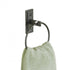 Hubbardton Forge Metra Towel Holder Model: 841005-25