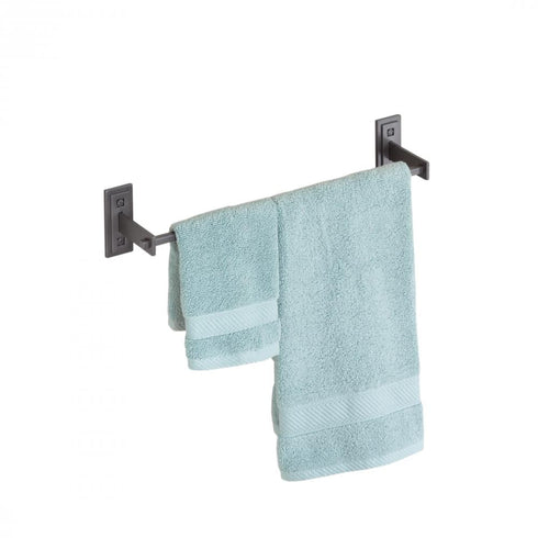 Hubbardton Forge Metra Towel Holder Model: 842016-25