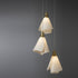 Hubbardton Forge Mobius 5 Light Pendant Model: 131122-SKT-LONG-05-SH1987