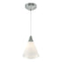 Hubbardton Forge Mobius Low Voltage Mini Pendant in Bronze Finish Model: 161181-SKT-STND-05-SH1987