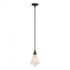 Hubbardton Forge Mobius Mini Pendant in Bronze Finish Model: 184530-SKT-MULT-05-SH1987