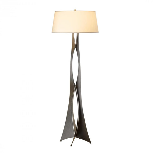 Hubbardton Forge Moreau Floor Lamp Model: 233070-SKT-03-SB2202