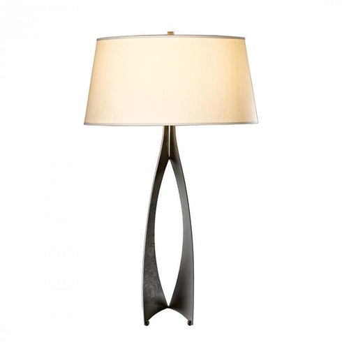 Hubbardton Forge Moreau Tall Table Lamp Model: 273077-SKT-03-SJ2011