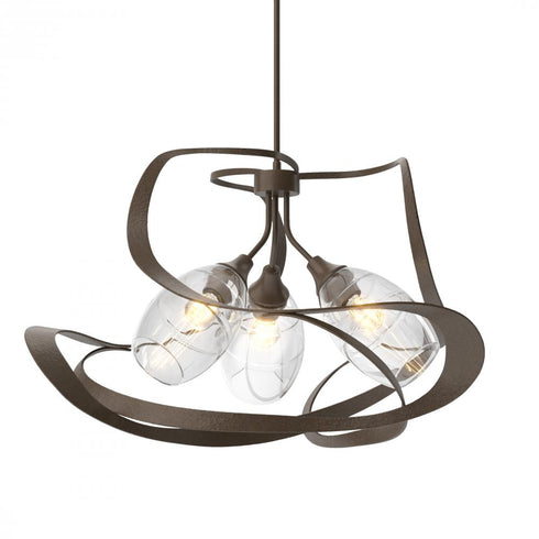 Hubbardton Forge Nest Pendant Model: 137855-SKT-MULT-07-ZM0621