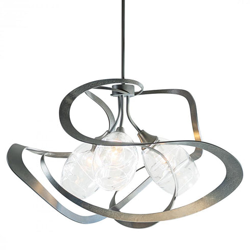 Hubbardton Forge Nest Pendant Model: 137855-SKT-MULT-07-ZM0621