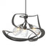 Hubbardton Forge Nest Pendant Model: 137855-SKT-MULT-07-ZM0621