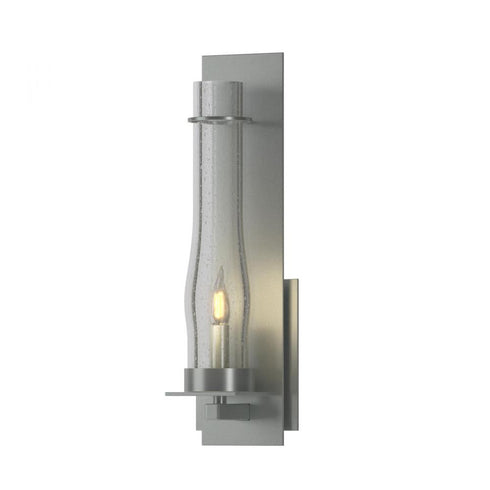 Hubbardton Forge New Town Large Sconce Model: 204255-SKT-82-II0213