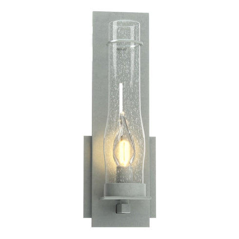 Hubbardton Forge New Town Sconce in Bronze Finish Model: 204250-SKT-05-II0184