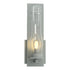 Hubbardton Forge New Town Sconce in Bronze Finish Model: 204250-SKT-05-II0184