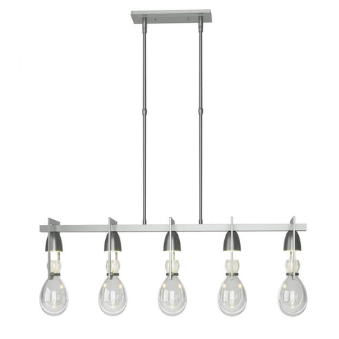 Hubbardton Forge New Traditional Apothecary Pendant Model: 137810-SKT-LONG-03-ZM0572