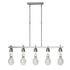 Hubbardton Forge New Traditional Apothecary Pendant Model: 137810-SKT-LONG-03-ZM0572