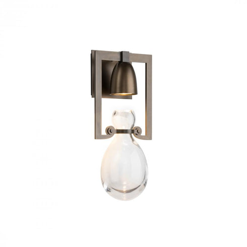 Hubbardton Forge New Traditional Apothecary Sconce Model: 203300-SKT-03-ZM0572