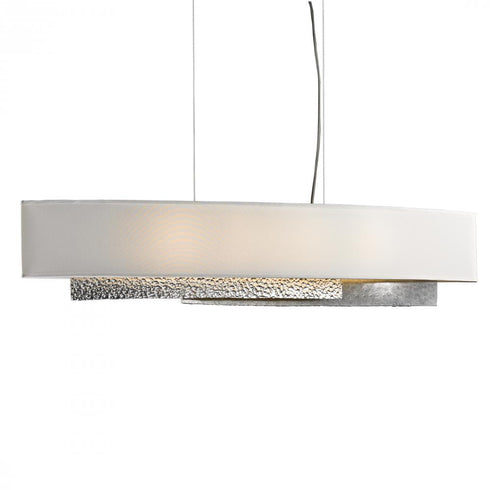Hubbardton Forge Oceanus Pendant Model: 137675-SKT-STND-86-SF4279