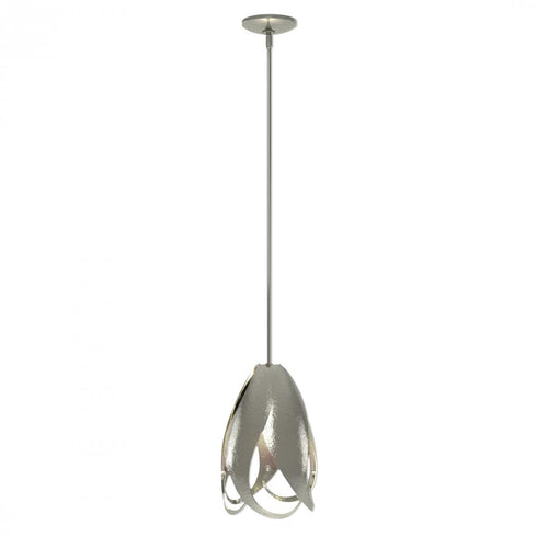 Hubbardton Forge Pental Mini Pendant in Bronze Finish Model: 188770-SKT-MULT-05