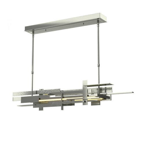 Hubbardton Forge Planar Large LED Pendant Model: 139720-LED-STND-86