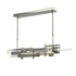 Hubbardton Forge Planar Large LED Pendant Model: 139720-LED-STND-86
