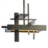 Hubbardton Forge Planar Small LED Pendant Model: 139718-LED-MULT-20
