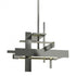 Hubbardton Forge Planar Small LED Pendant Model: 139718-LED-MULT-20