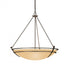 Hubbardton Forge Presidio Tryne Large Scale Pendant Model: 194431-SKT-82-GG0170