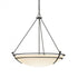 Hubbardton Forge Presidio Tryne Large Scale Pendant Model: 194431-SKT-82-GG0170