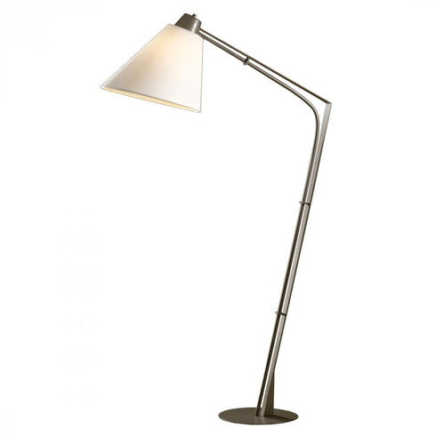 Hubbardton Forge Reach Floor Lamp Model: 232860-SKT-03-SB1348