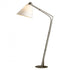 Hubbardton Forge Reach Floor Lamp Model: 232860-SKT-03-SB1348