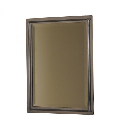 Hubbardton Forge Rook Beveled Mirror Model: 714901-03