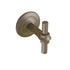 Hubbardton Forge Rook Robe Hook Model: 844001-25
