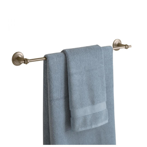 Hubbardton Forge Rook Towel Holder Model: 844012-82