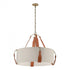 Hubbardton Forge Saratoga Large Pendant Model: 104072-SKT-27-LK-SJ2812