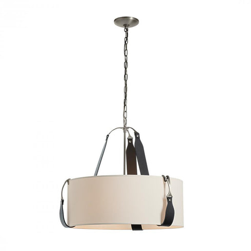 Hubbardton Forge Saratoga Small Pendant Model: 104070-SKT-24-LK-SJ2208
