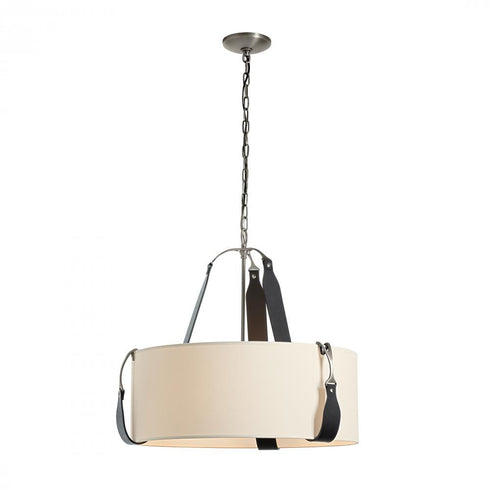 Hubbardton Forge Saratoga Small Pendant Model: 104070-SKT-24-LK-SJ2208