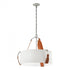 Hubbardton Forge Saratoga Small Pendant Model: 104070-SKT-24-LK-SJ2208