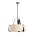 Hubbardton Forge Saratoga Small Pendant Model: 104070-SKT-27-LK-SF2208