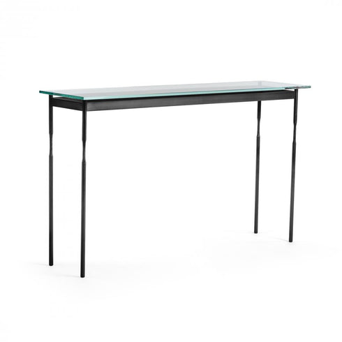 Hubbardton Forge Senza Console Table in Bronze Finish Model: 750119-05-VA0714