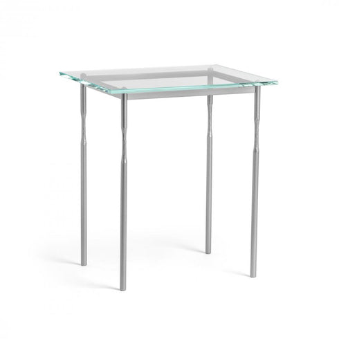 Hubbardton Forge Senza Side Table in Bronze Finish Model: 750117-05-VA0717