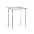 Hubbardton Forge Senza Side Table in Bronze Finish Model: 750117-05-VA0717