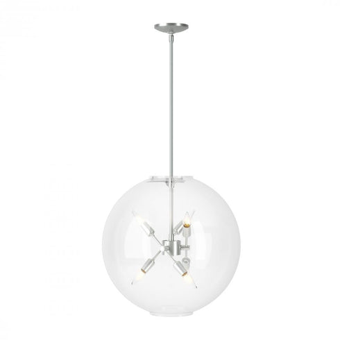 Hubbardton Forge Sfera 6 Light Pendant Model: 134410-SKT-MULT-85-ZM0497