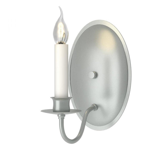 Hubbardton Forge Simple Lines Sconce Model: 204210-SKT-82