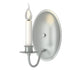 Hubbardton Forge Simple Lines Sconce Model: 204210-SKT-82