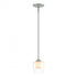 Hubbardton Forge Simple Lines Simple Mini Pendant in Bronze Finish Model: 188600-SKT-MULT-05-ZU0291