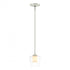 Hubbardton Forge Simple Lines Simple Mini Pendant in Bronze Finish Model: 188600-SKT-MULT-05-ZU0291