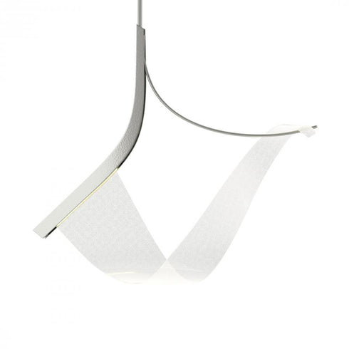 Hubbardton Forge Sling Pendant in Bronze Finish Model: 139825-LED-MULT-05